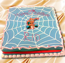 birthday cake